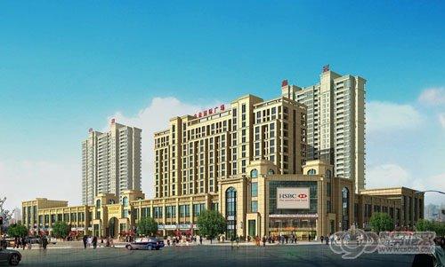 常熟楼盘11月打折信息搜罗 或更多盘参与