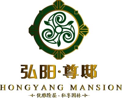2011常熟房博会参展楼盘—弘阳·尊邸 