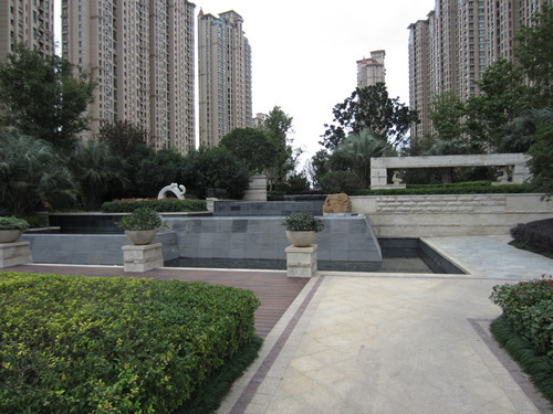中南世纪城