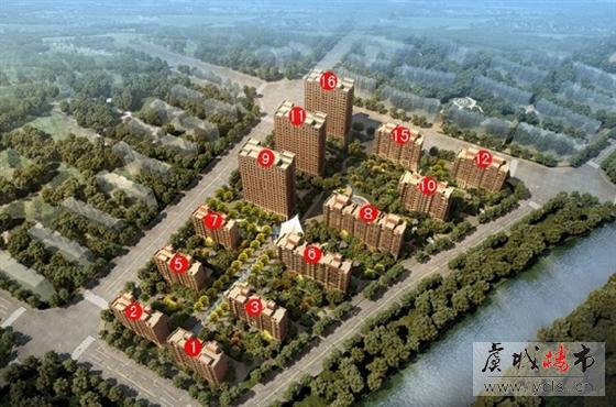 常熟老街玖克拉首推近200套房源近期将开盘