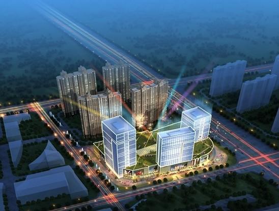 常熟世茂2月18日起火热预约 5千抵5万巨惠等你来