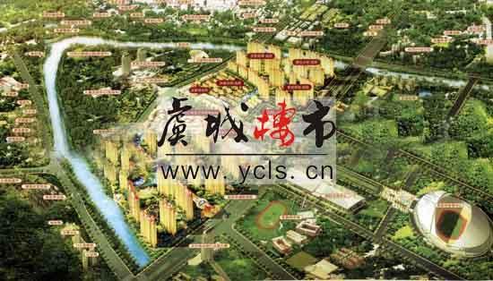 中南世纪城“走进中国名牌大学”活动倾情启动