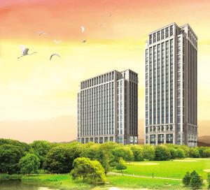 虞山尚园情人节活动持续进行 六重优惠爱就“宅”一起