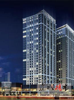 壹号公馆 常熟市中心标杆五星公寓