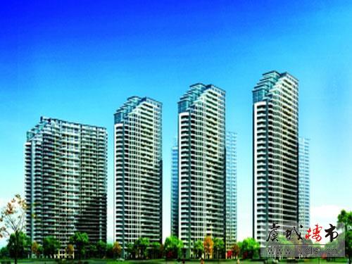 常熟7月份主要楼盘销售信息(4)