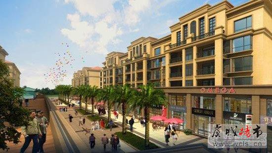 常熟望虞花园 团购价格每平米5098元起