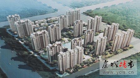 常熟琴湖壹号九月即将揭