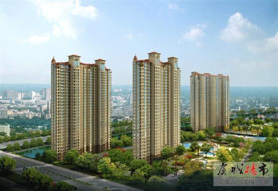 中南世纪城琉森湾畔90号楼再创销售神话