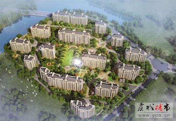 衡泰·里宫 无忧配套 传世基业府邸