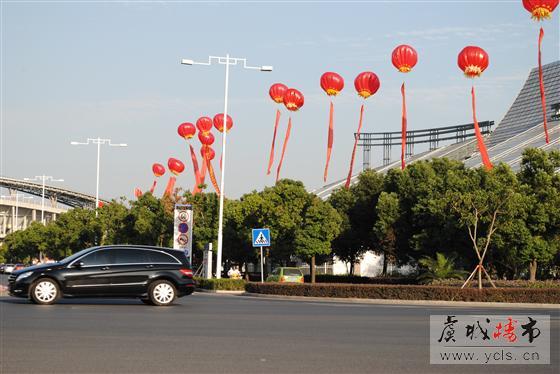 2012常熟房博会现场