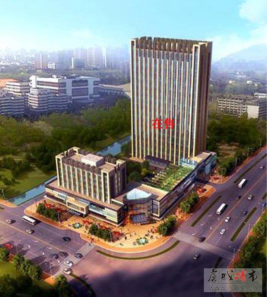 庆裕新都汇预计9月16日开盘 开盘有优惠