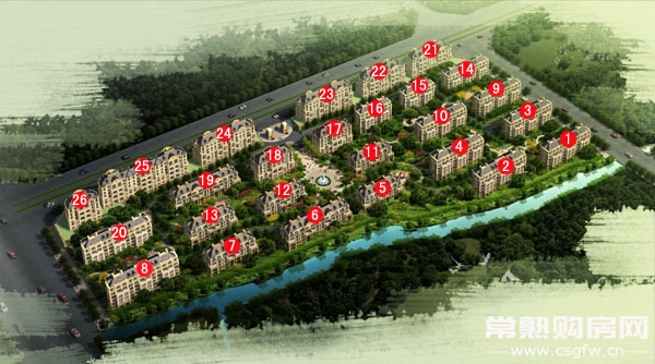 衡泰·锦苑赠送价值12万元的地下车库停车位