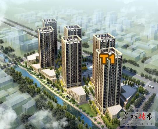 紫晶城拍卖专场赢家电 T1精装公寓火爆热约