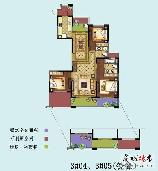 琴湖壹号二期3号楼78-142㎡湖景豪宅11月即将盛大开盘