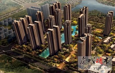 琴湖壹号13号楼100一196平华宅第二批华美登场
