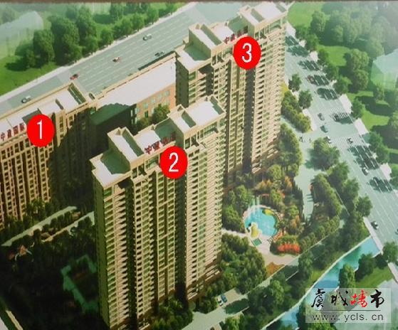中盈国际广场现房发售 4#楼商铺VIP火热预约中