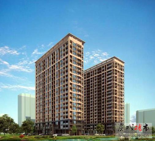 凯悦金领公寓1号楼清盘巨惠 6300元/㎡起买实景现房