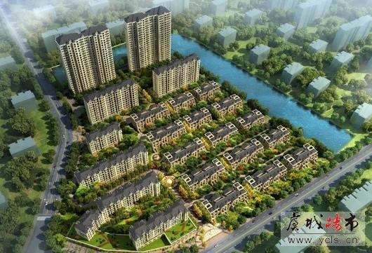 创想·凯旋湾销售中心盛世开放，城市传奇开启
