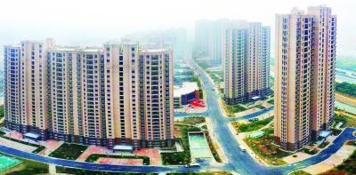 常熟市城乡一体化示范小区建设加快推进