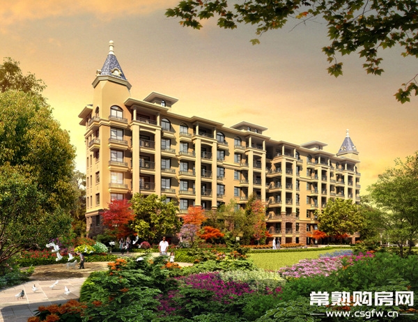 虞城楼市也高温 众多楼盘缤纷活动暖场8月楼市