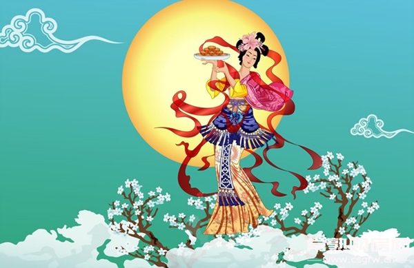 中秋虞城好房大搜罗 看后羿如何把嫦娥哄回家