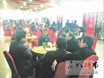 江南印象商业中心开盘热销的冷思考