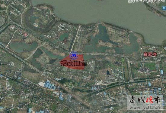 又一房产巨头进入虞城 马年楼市是何风向？