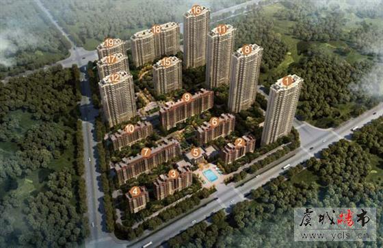 绿地铂克公馆——结婚季的到来