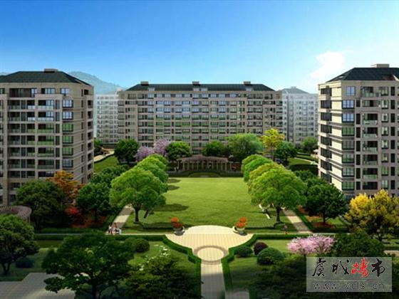 3月8日衡泰里宫即将开盘