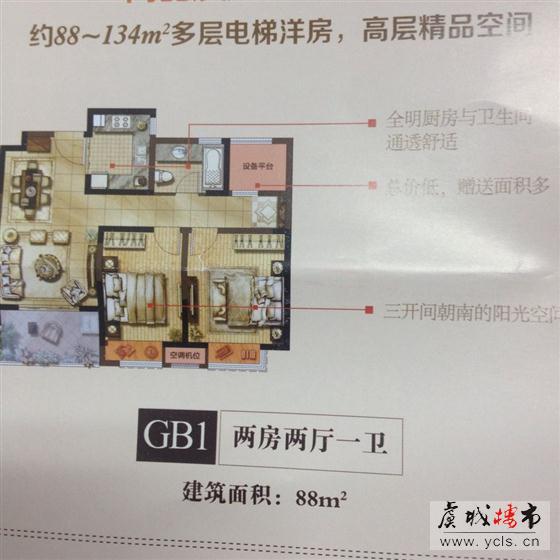 绿地·铂克公馆 世界五百强荣誉出品，给你稳稳的幸福