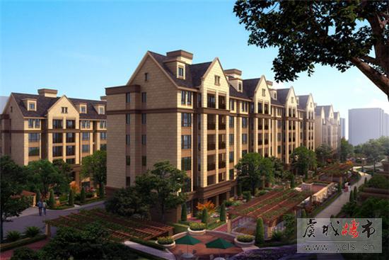 汇金豪苑210平米跃层尾房清盘均价17800元