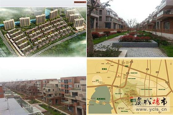 走过路过不要错过 新世纪绿树湾仅余三套特价房