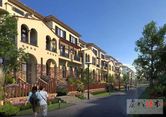 富佳名苑四期93-125平米房源在售 总价59.9万起