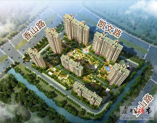 琴川碧桂园产品发布会圆满落幕