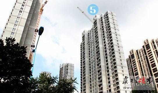 琴湖壹号5号楼高层一口价限量抢购中 单价9588元/㎡起