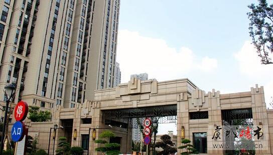 琴湖壹号推出少量特价房 9800元/平起