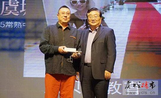 常熟中南八周年品牌发布会圆满落幕