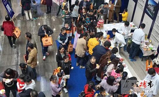 常熟中南八周年品牌发布会圆满落幕