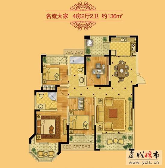 中南御锦城10号楼已开盘 均价9500元/平