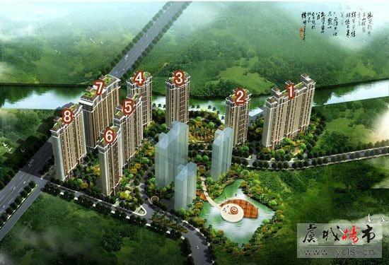 东湖京华元旦期间享团购优惠3万抵6万