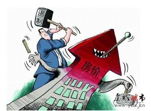 央行降准对楼市影响几何：房价再跌可能性接近零