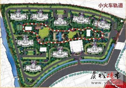 世茂惊现铁轨,常熟通火车了吗?