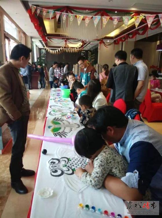 东南邻里:DIY风筝节,欢乐落幕!
