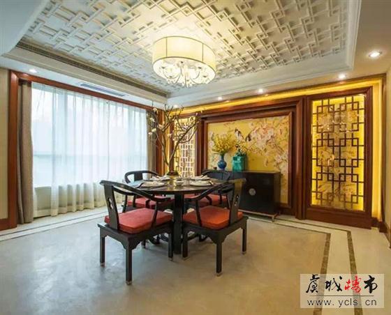 虞城风云纪,世家再聚首!弘阳·上园实景样板区倾城竞赏