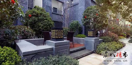 虞城风云纪,世家再聚首!弘阳·上园实景样板区倾城竞赏