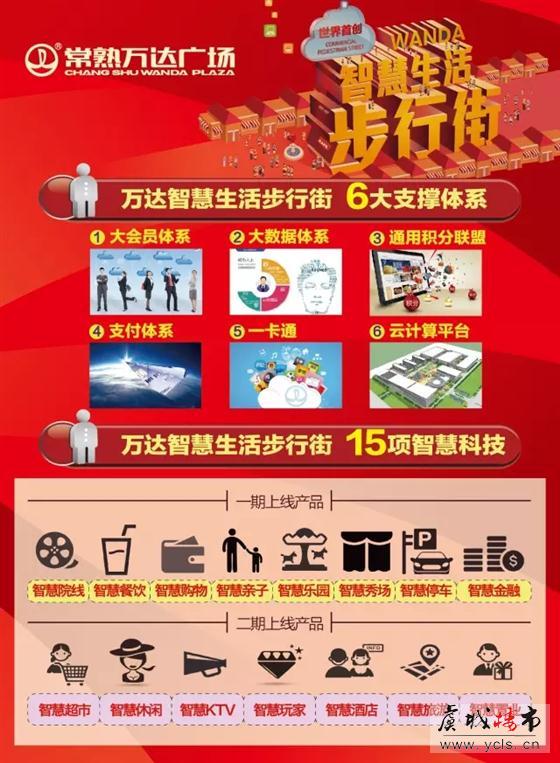 武汉楚河汉街人气爆满,常熟投资者信心爆棚