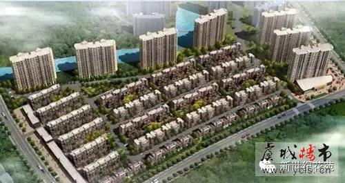 夏季来临,“清凉”的楼盘找好了吗?