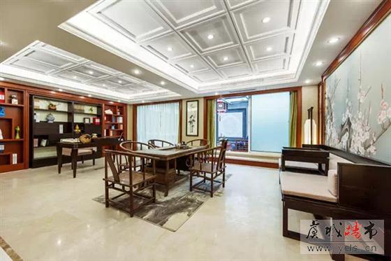 弘阳上园今日新品专场推介会&认筹启动仪式