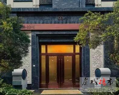 弘阳上园:赏一片锦绣天地 温一段玲珑韶光