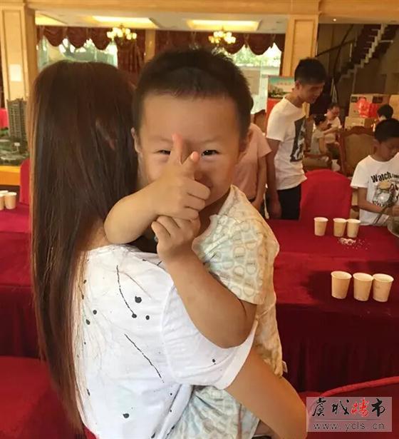 金域蓝湾“端午情浓粽飘香”乐享季浓情落幕!